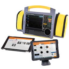 Wireless Monitor Simulator